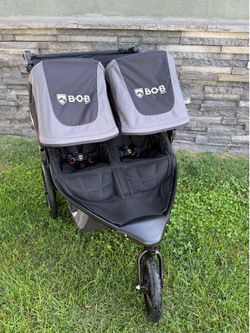 Bob Stroller
