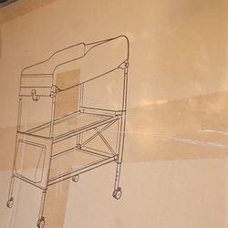 Baby Changing Table