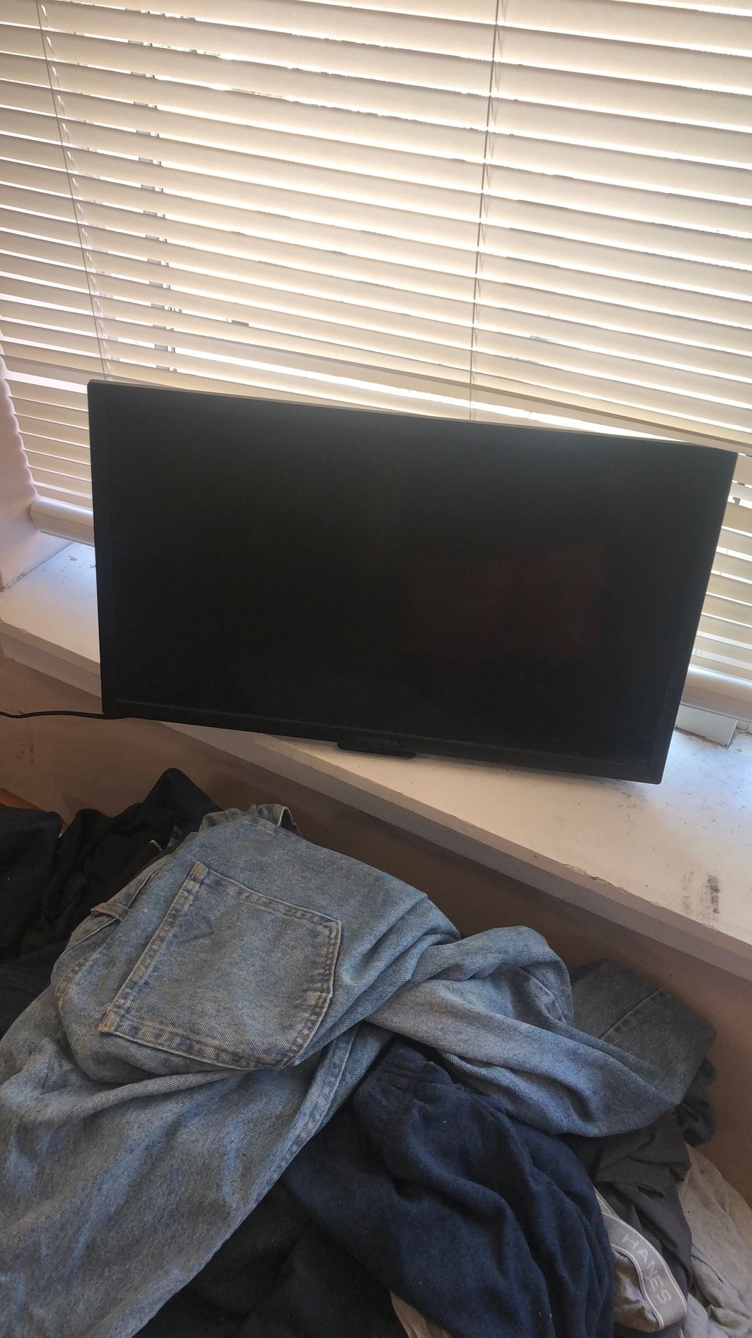 Smart Tv Insignia