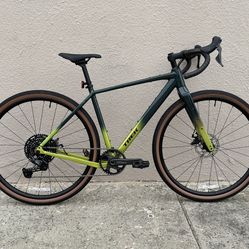 Brand New Trek Checkpoint AL 3 Gen 3 Gravel Bike.