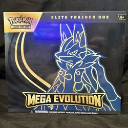 POKEMON ETB, BOOSTER BUNDLES, ETC. (Prices/Stock in description)