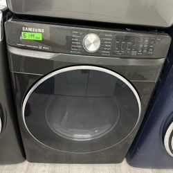 Dryer Electric 