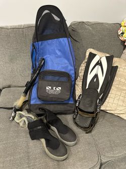 Scuba Gear