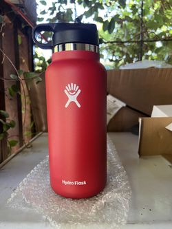 32 oz Hyrdoflask