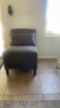 Sofa chair