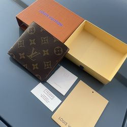 Men’s Wallet 