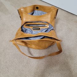 Madison West Bag