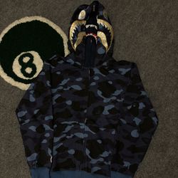 Bape Hoodies