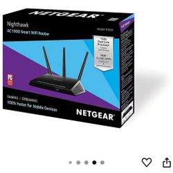WiFi Router 