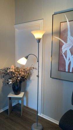 Floor Lamp