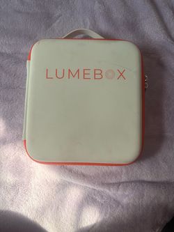 LUMEBOX