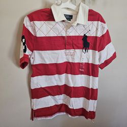 Ralph Lauren Boy's Polo Shirt 