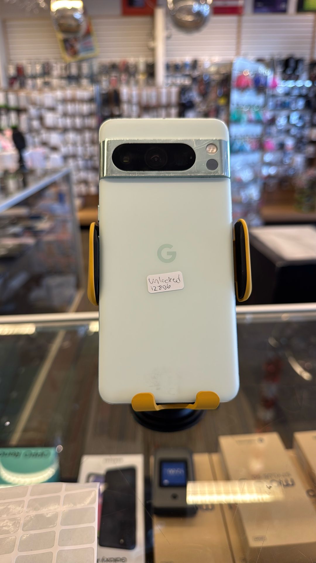 Google Pixel 8pro