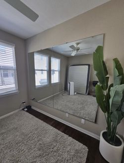 Top-Tier Mirrors for Gyms, Studios, and Garages