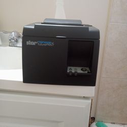 Star Future print TSP100