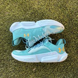 Under Armour Flow Futr X 3 UAA