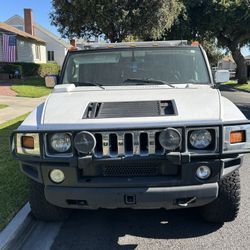 2003 Hummer 