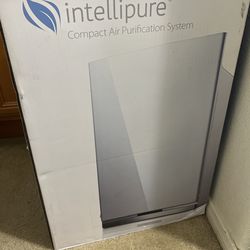 Intellipure Air Purification System 