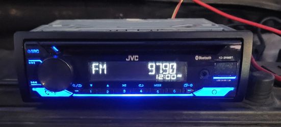 JVC