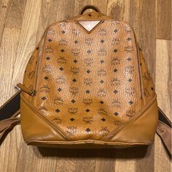 Authentic mcm Bag for Sale in Joliet, IL - OfferUp