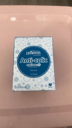 anti-colic