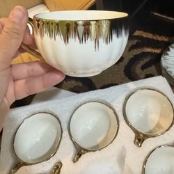 Tea Cup Sets 