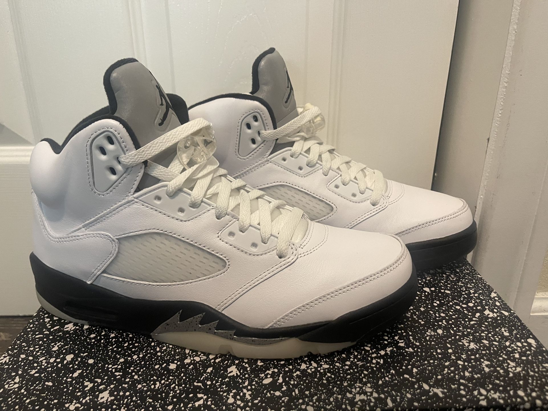Jordan 5 Retro