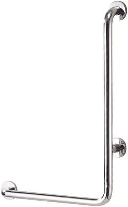 Shower Handicap Grab Bars for Bathroom Wall