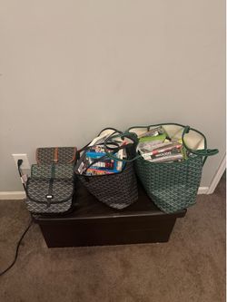 Bags