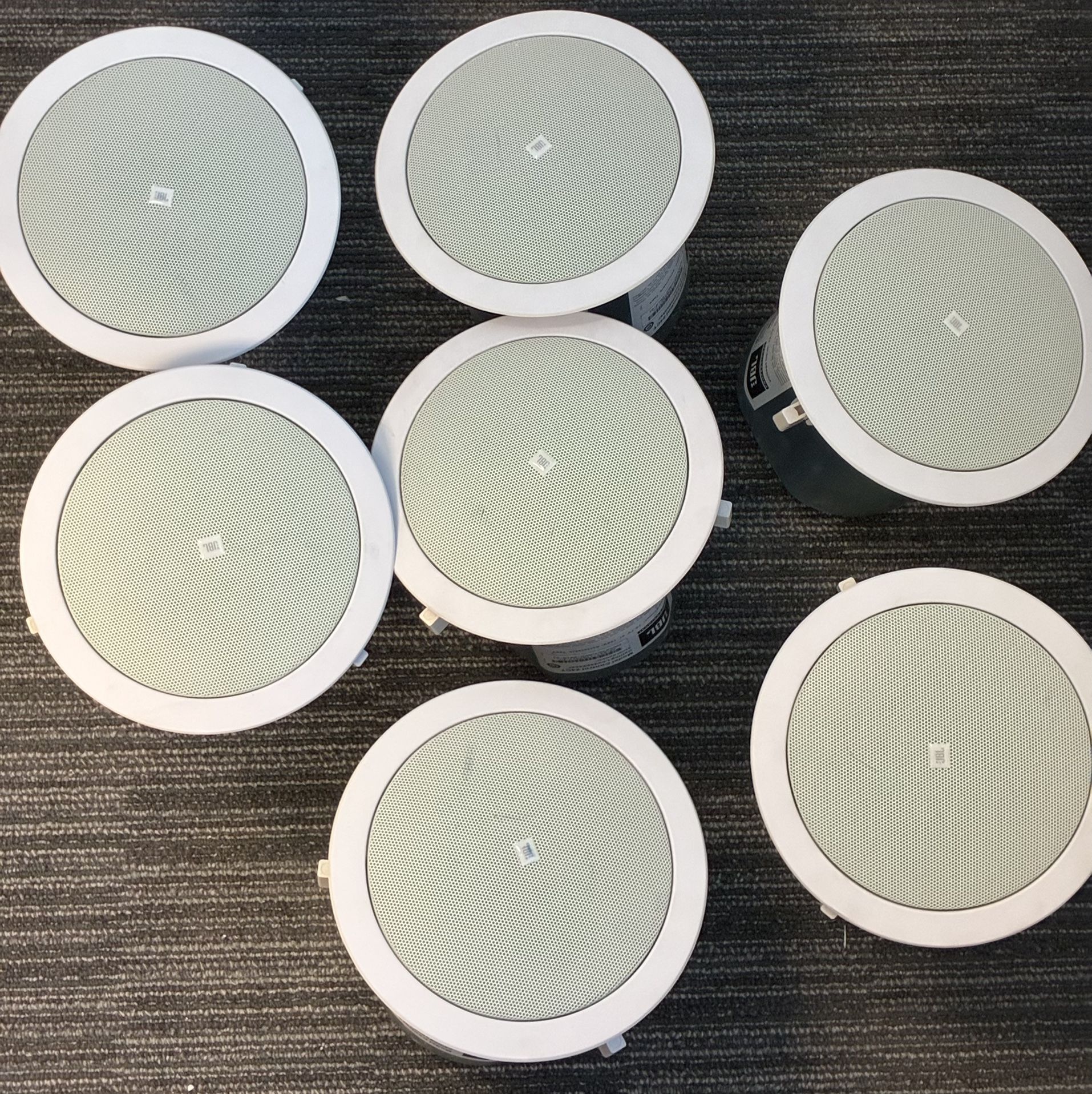JBL Ceiling Speakers