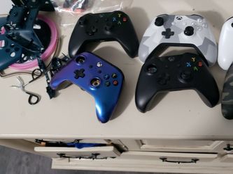 I Fix Broken Xbox One Controllers READ THE DESCRIPCIÓN!!