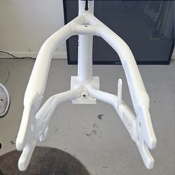 Specialized BMX Custom Built Kids bike.