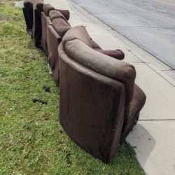 Free Couch