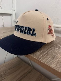 Brand new Jesse hat adjusted