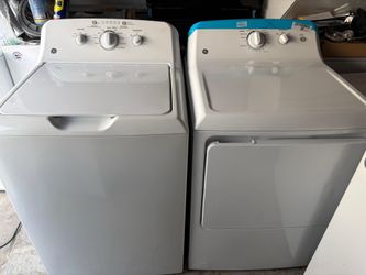 GE Electric set New