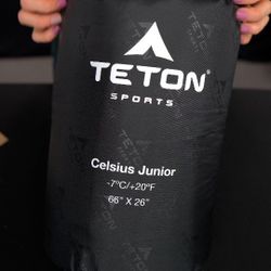 TETON Junior, 20 Degree