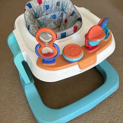 Baby Walker