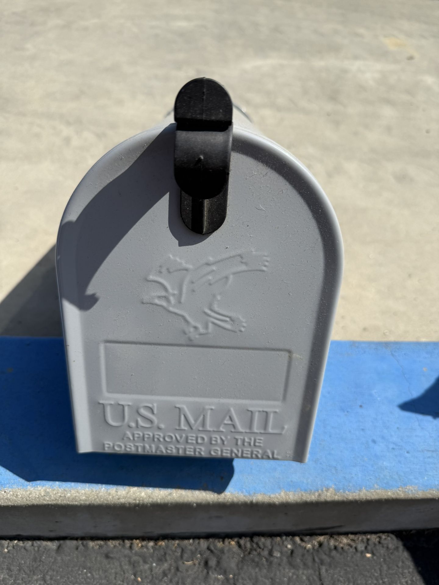 Mail Box