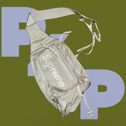Supreme Sling Bag SS21