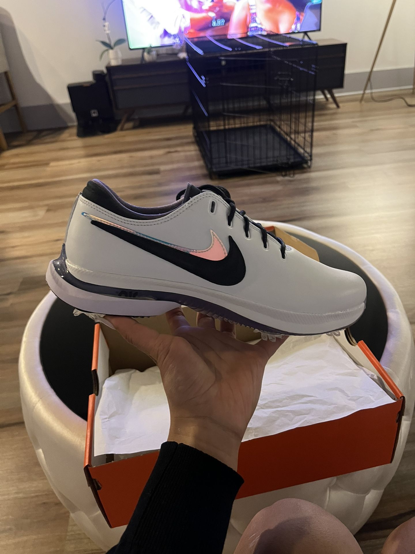 Nike Golf Victory Tour 3 NRG M24
