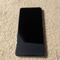 Unlocked Google Pixel 3 Xl Like New