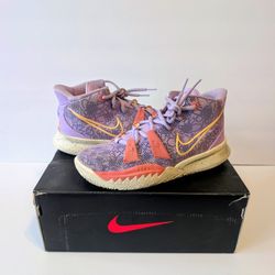 Nike Kyrie 7 Daughters Azurie 