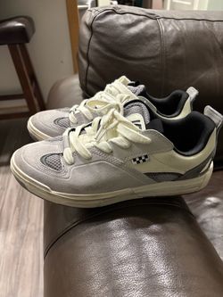 Vans shoes