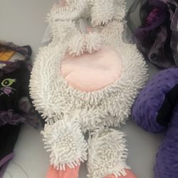 Lamb Infant Costume