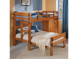 New heavy duty Bunkbed