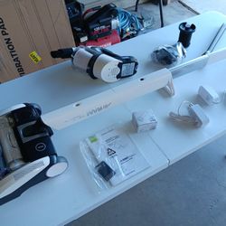 Stick Vacuum Cleaners Brand New Regular 159 $79 Very Firm