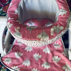 Fisher Price Sit -Me -Up Seat
