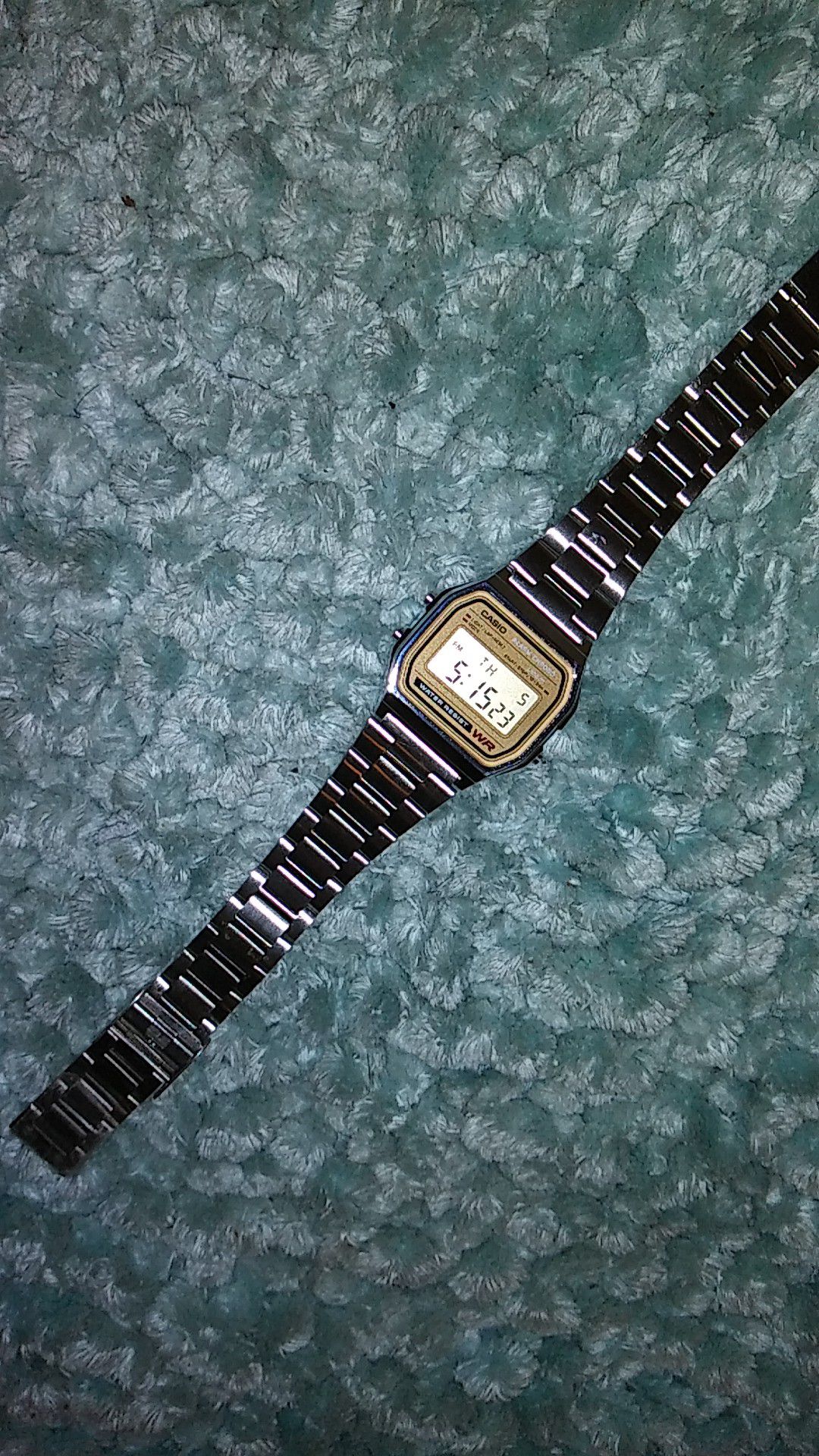Casio Watch Great Condition
