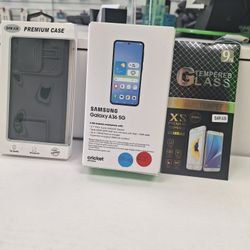 Samsung A36