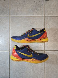Kobe 8 Barcelona